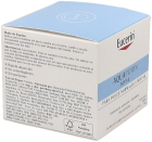 Crème active Aquaporin pour peaux normales ou mixtes 50 ml