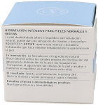 Crème active Aquaporin pour peaux normales ou mixtes 50 ml