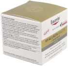 Crème de nuit Hyaluron-Filler + Elasticity 50 ml