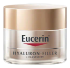 Hyaluron-Filler + Crème de Nuit Élasticité 50 ml