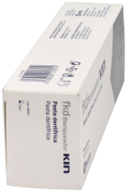 Dentifrice blanchissant FKD