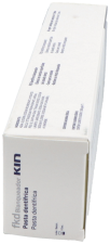 Dentifrice blanchissant FKD