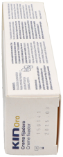 Crème fixatrice d&#39;or pour prothèses dentaires 40 ml