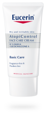 AtopiControl Crème Visage 50 ml