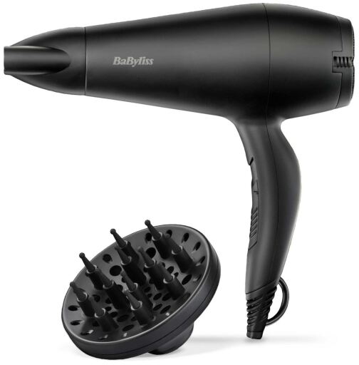 S&egrave;che-cheveux Power Smooth 2000