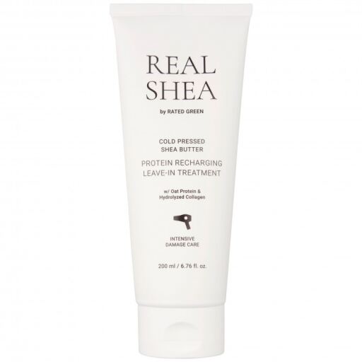 Soin sans rin&ccedil;age au Vrai Karit&eacute; 50 ml