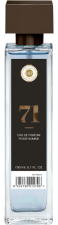 Eau de Parfum n° 71