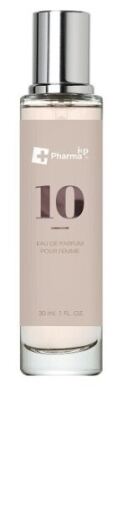 Eau de Parfum n°10