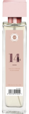 Eau de Parfum n°14