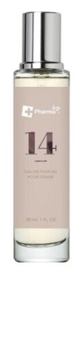 Eau de Parfum n°14