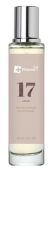 Eau de Parfum n°17