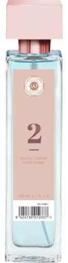 Eau de Parfum n°2