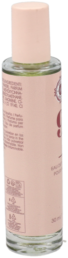 Eau de Parfum n° 9