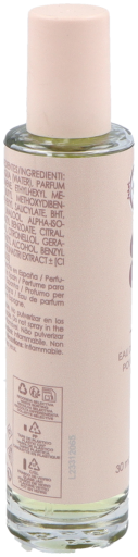 Eau de Parfum n°8