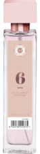 Eau de Parfum n°6