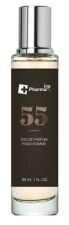 Eau de Parfum n° 55