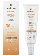 Crème protectrice Repaskin Dry Touch Crème protectrice Repaskin Dry Touch