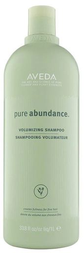 Shampooing Volumateur Pure Abondance