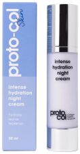 Cr&egrave;me de Nuit Hydratante Intense 20 ml