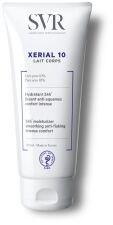 Lait corporel Xerial 10