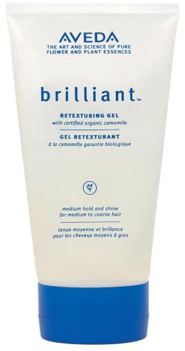 Aveda Gel Retexturant Brillant