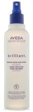 Laque brillante pour cheveux