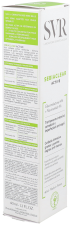 Gel actif Sebiaclear 40 ml