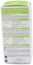 Sebiaclear Ampoule Flash Crème Lissante Concentrée 30 ml