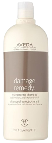 Aveda Shampoing restructurant Damage Remedy