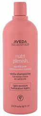 Revitalisant hydratant léger Nutriplenish