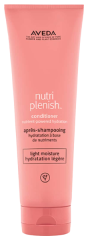 Revitalisant hydratant léger Nutriplenish