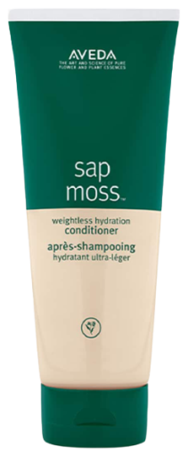 Aveda Apr&egrave;s-shampooing hydratant l&eacute;ger Sap Moss