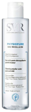 Eau micellaire Physiopure