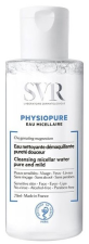 Eau micellaire Physiopure