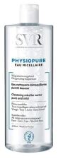 Eau micellaire Physiopure
