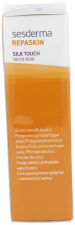 Crème solaire visage Repaskin Silk Touch 50 ml