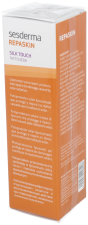 Crème solaire visage Repaskin Silk Touch 50 ml