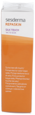 Crème solaire visage Repaskin Silk Touch 50 ml
