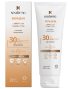 Crème solaire légère Repaskin 200 ml