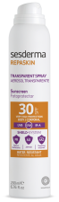 Spray protecteur transparent Repaskin 200 ml