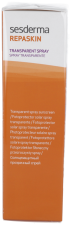 Spray protecteur transparent Repaskin 200 ml