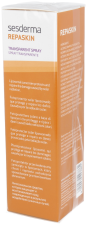 Spray protecteur transparent Repaskin 200 ml