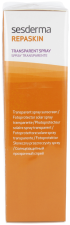 Spray protecteur transparent Repaskin 200 ml