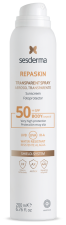 Spray protecteur transparent Repaskin 200 ml
