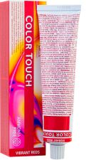 Color Touch Vibrant Reds Couleur Semi-Permanente 60 ml