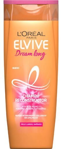 Shampoing reconstructeur Dream Long pour cheveux longs