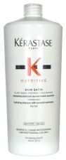 Shampooing hydratant Nutritive Bain Satin