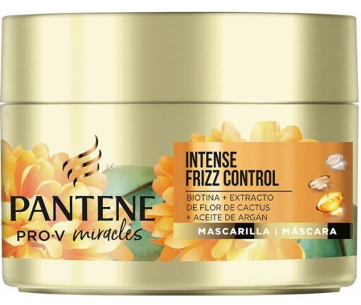 Masque Intense Pro-V Miracle Goodbye Frizz