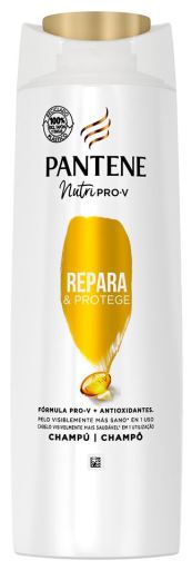 Shampooing Réparateur et Protège Nutri Pro-V