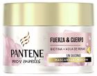 Masque Miracle Rose Volume &amp; Nutrition Pro-V